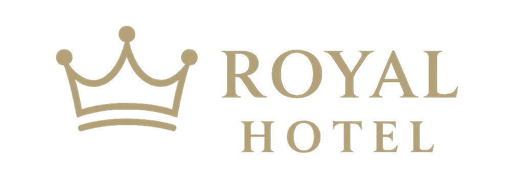 Royal Hotel Logo